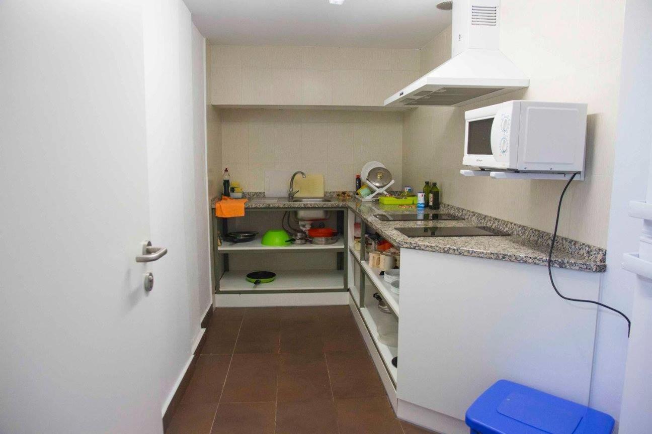 Ayegui Albergue De Peregrinos San Cipriano מראה חיצוני תמונה