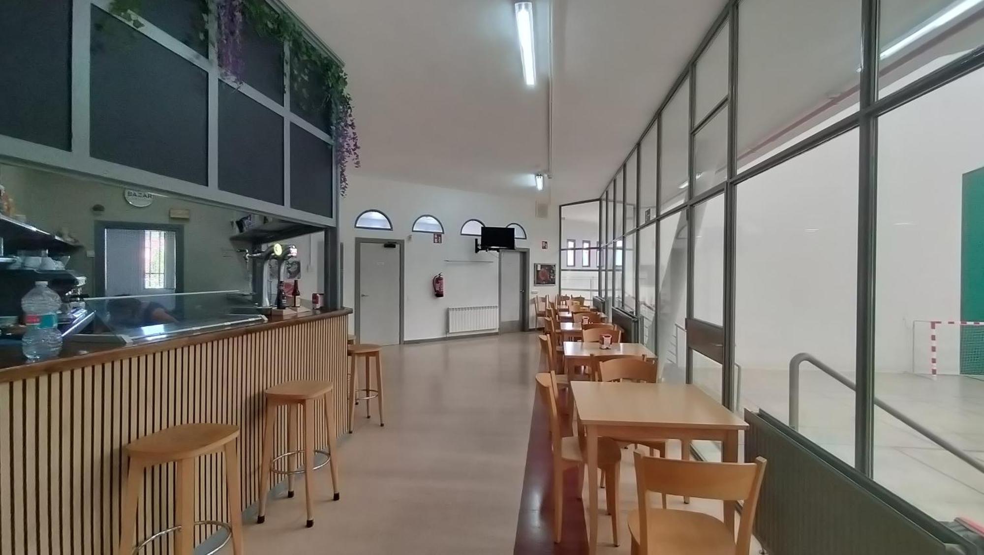 Ayegui Albergue De Peregrinos San Cipriano מראה חיצוני תמונה