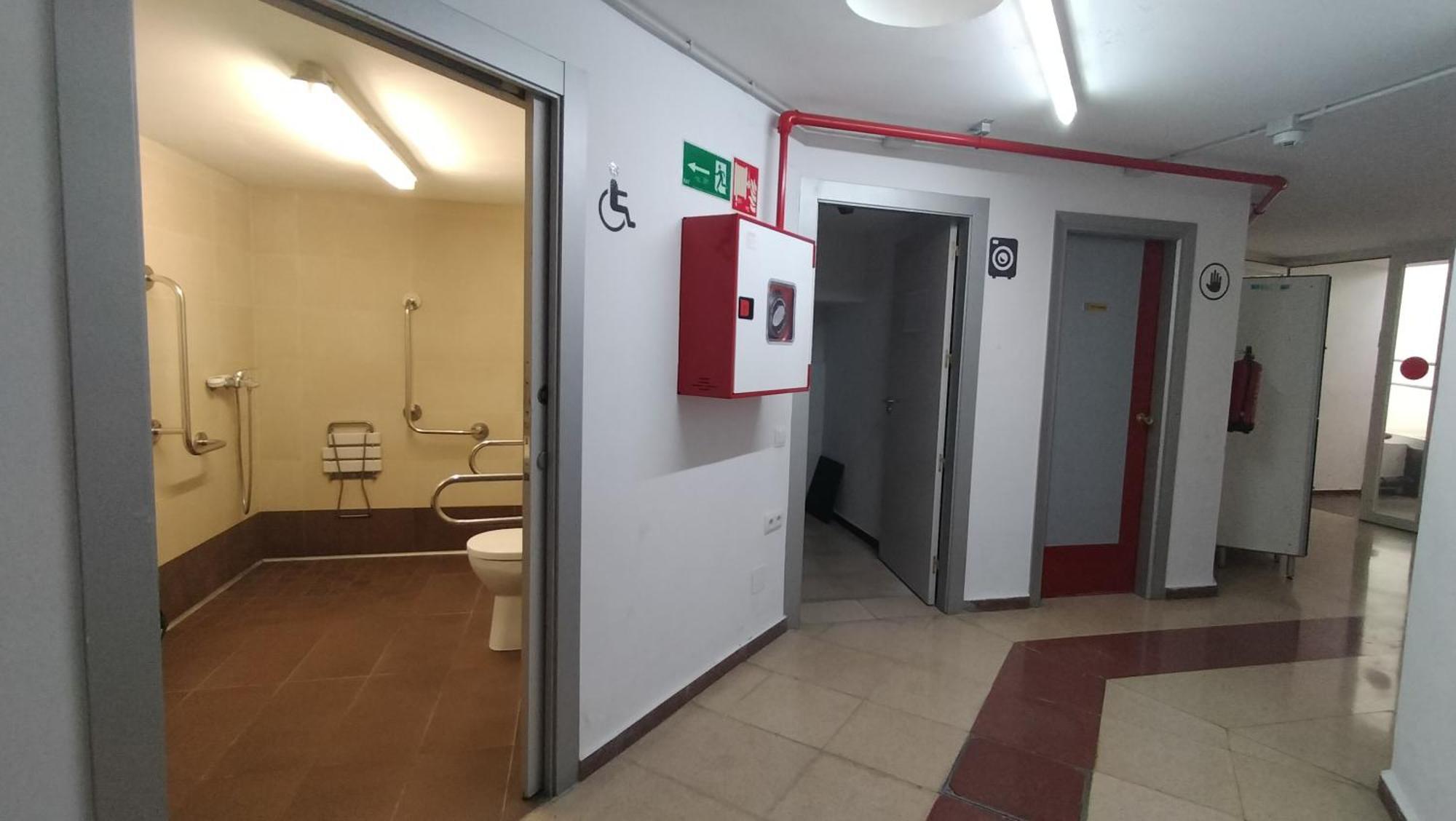 Ayegui Albergue De Peregrinos San Cipriano מראה חיצוני תמונה