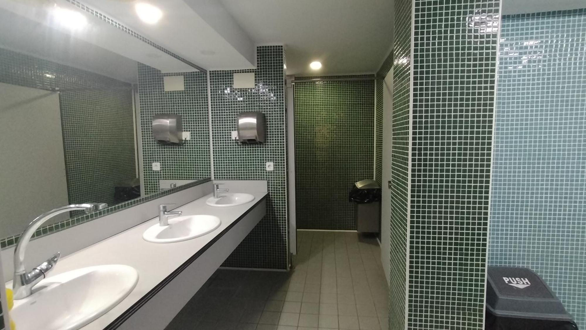 Ayegui Albergue De Peregrinos San Cipriano מראה חיצוני תמונה