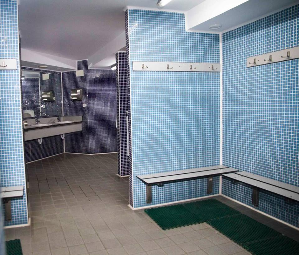 Ayegui Albergue De Peregrinos San Cipriano מראה חיצוני תמונה