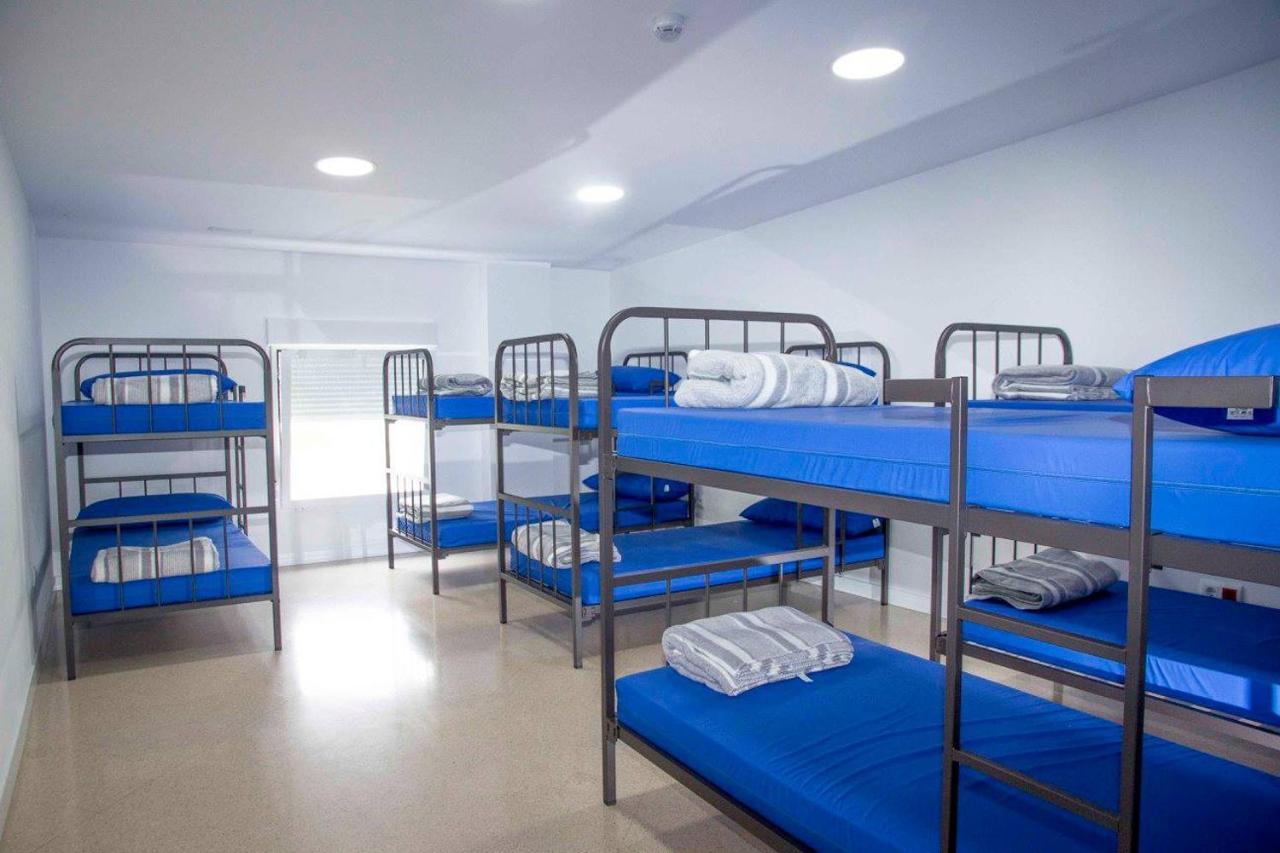 Ayegui Albergue De Peregrinos San Cipriano מראה חיצוני תמונה